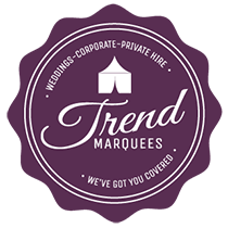 finallogotrendmarqueeswebvector210pxa Trend Marquees logo